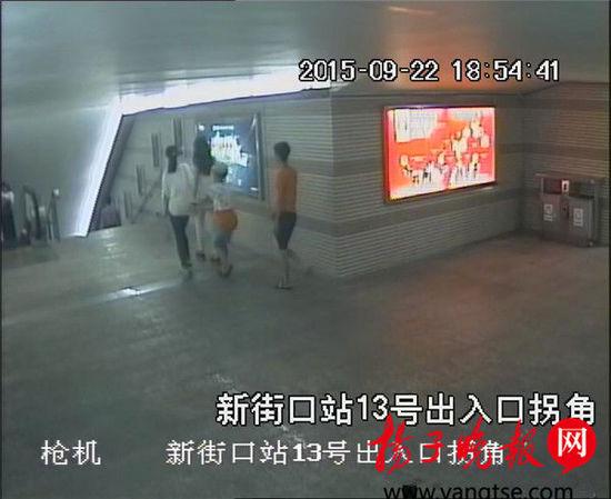 逃学少年被招募成扒窃高手 流窜华东作案终被抓